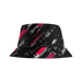 Bucket Hat TRACKS Black Bucket Hat