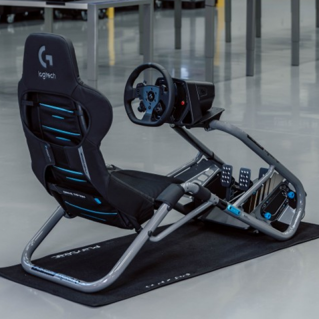 Playseat® Trophy - Logitech G Edition