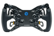 Cube Controls F-CORE EVO Formula Black - Steering Wheel
