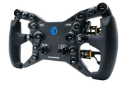 Cube Controls F-CORE EVO Formula Black - Steering Wheel