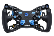 Cube Controls F-CORE EVO Formula Blue - Steering Wheel