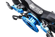 Cube Controls F-CORE EVO Formula Blue - Steering Wheel