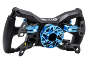 Cube Controls F-CORE EVO Formula Blue - Steering Wheel