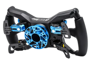 Cube Controls F-CORE EVO Formula Blue - Steering Wheel