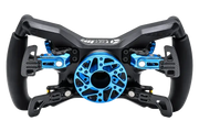 Cube Controls F-CORE EVO Formula Blue - Steering Wheel