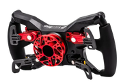 Cube Controls F-CORE EVO GT Red - Steering Wheel