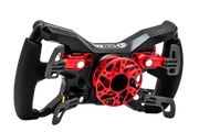 Cube Controls F-CORE EVO GT Red - Steering Wheel