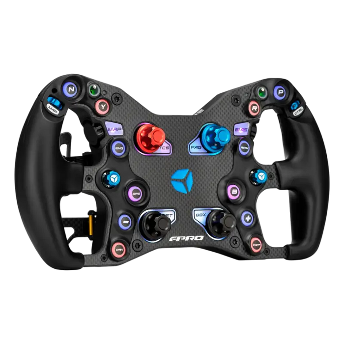 CUBE CONTROLS FPRO Wheel ADD-ON - Steering Wheel