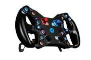 CUBE CONTROLS FPRO Wheel ADD-ON - Steering Wheel