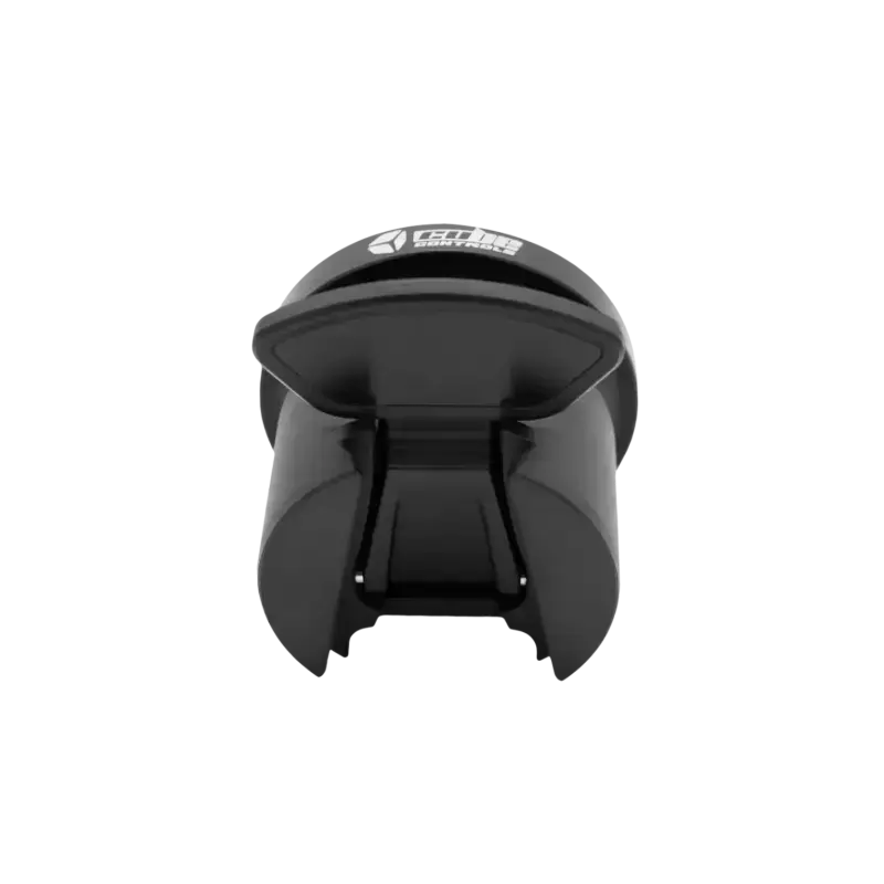 Cube Controls Invicta™ Quick Release Adapter - Quick release