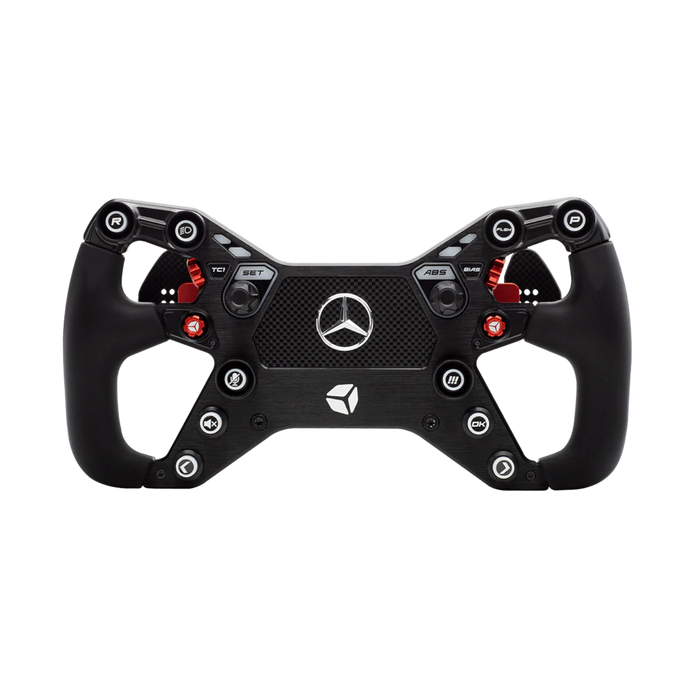 CUBE CONTROLS Mercedes AMG – GT Edition SIM Lenkrad