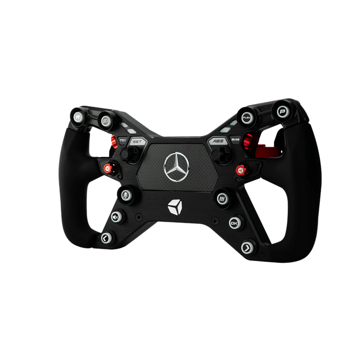 CUBE CONTROLS Mercedes AMG – GT Edition SIM Lenkrad