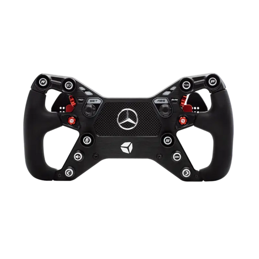 Cube Controls Mercedes AMG – GT Edition SIM Wheel - Steering Wheel