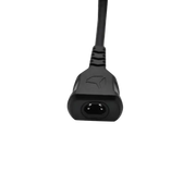 Cube Controls Q-Conn Magnetic USB Cable - plug front