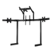 Next Level Racing Elite Quad Monitor Stand - Black Edition - Sim Race Webshop B.V. Monitor Stand  Next Level Racing