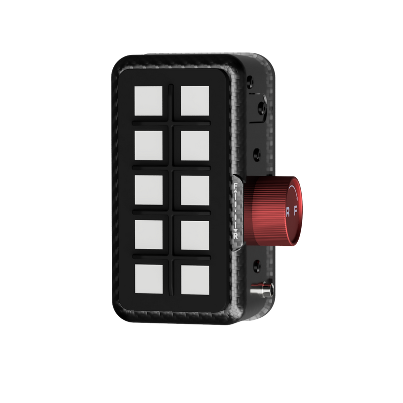 EPLAB BB2.1 Cup USB Sim Racing Button Box – official EPLAB photo 1
