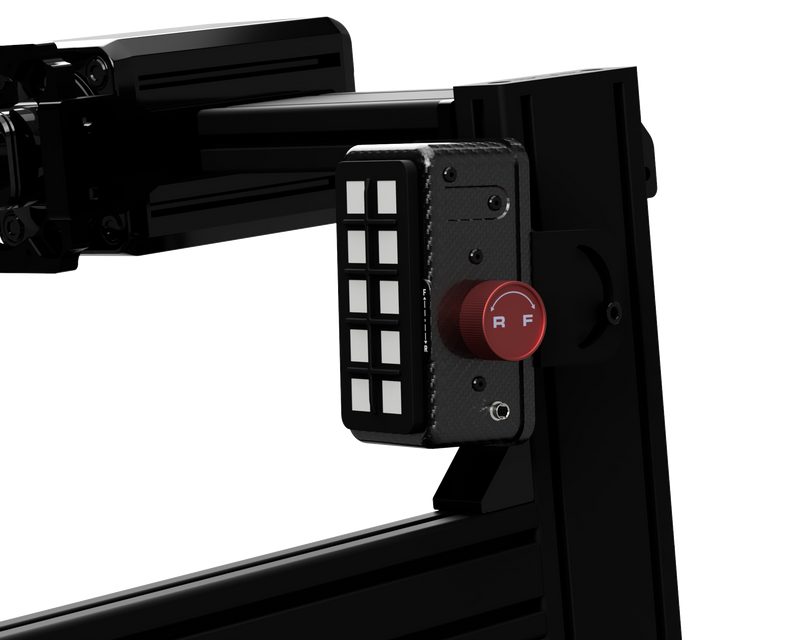 EPLAB BB2.1 Cup USB Sim Racing Button Box – official EPLAB photo 4