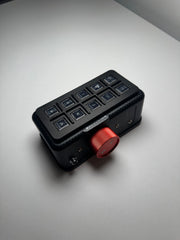 EPLAB BB2.1 Cup USB Sim Racing Button Box – official EPLAB photo 5