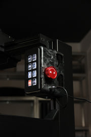 EPLAB BB2.2 Cup USB Sim Racing Button Box – official EPLAB photo 2