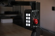 EPLAB BB2.2 Cup USB Sim Racing Button Box – official EPLAB photo 5