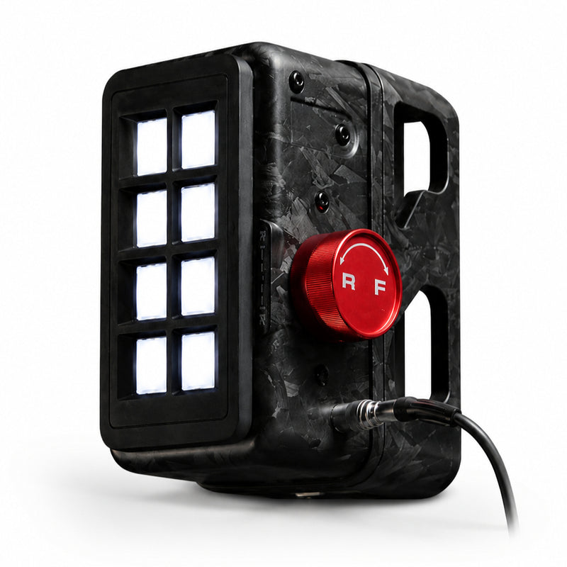 EPLAB BB2.2 Cup USB Sim Racing Button Box – official EPLAB photo 10
