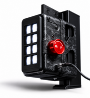 EPLAB BB2.2 Cup USB Sim Racing Button Box – official EPLAB photo 11