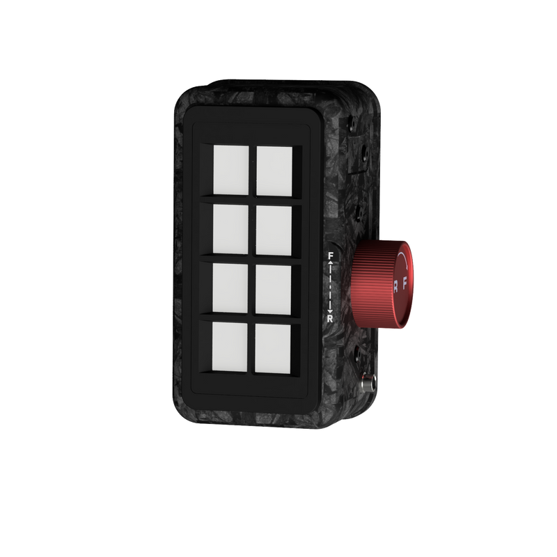 EPLAB BB2.2 Cup USB Sim Racing Button Box – official EPLAB photo 12
