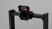 EPLAB DDU 5 5-inch Sim Racing Data Display – official EPLAB product image 4