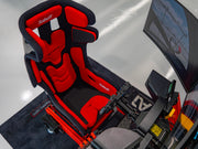 EPLAB EP296 GT3 Sim Racing Cockpit Dashboard – official EPLAB product image 3