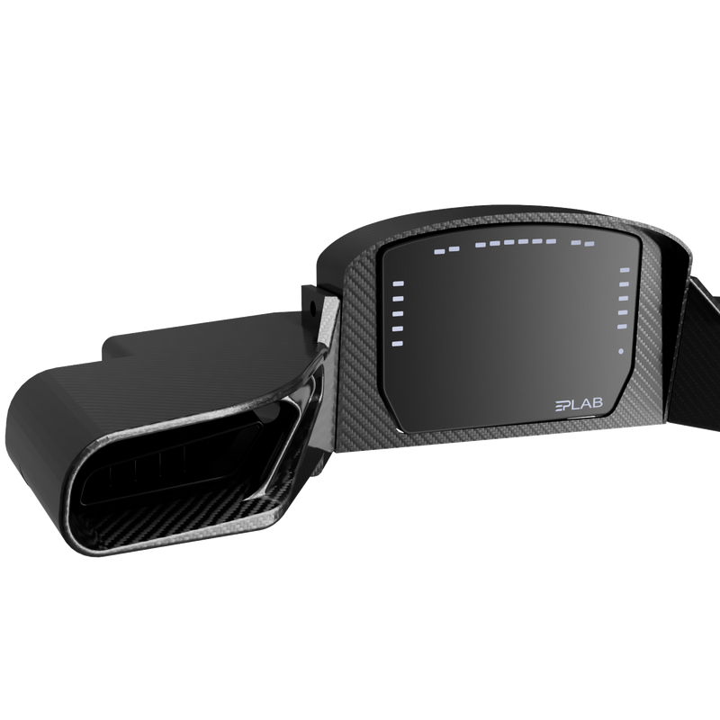 EPLAB EP296 GT3 Sim Racing Cockpit Dashboard – official EPLAB product image 9