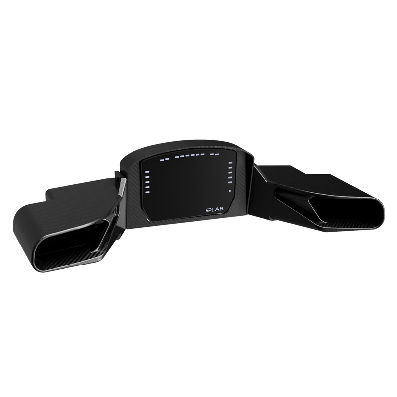 EPLAB EP296 GT3 Sim Racing Cockpit Dashboard – official EPLAB product image 10