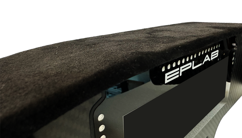 EPLAB EP92 GT Sim Racing Cockpit Dashboard – official EPLAB product image 7