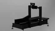 EPLAB P992 7.9-inch Sim Racing Dashboard Display – official EPLAB product image 9