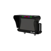 EPLAB SIM RACING HYPER-X 6,8’’ DDU Dashboard - Data Display (DDU)