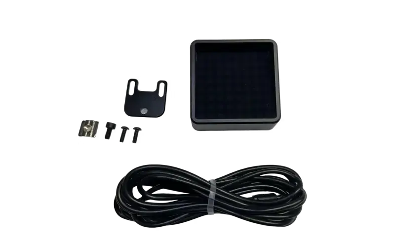 EPLAB SIM RACING - NEW Model SIMFLAG-PRO SL - CNC - Data Display (Flagbox)