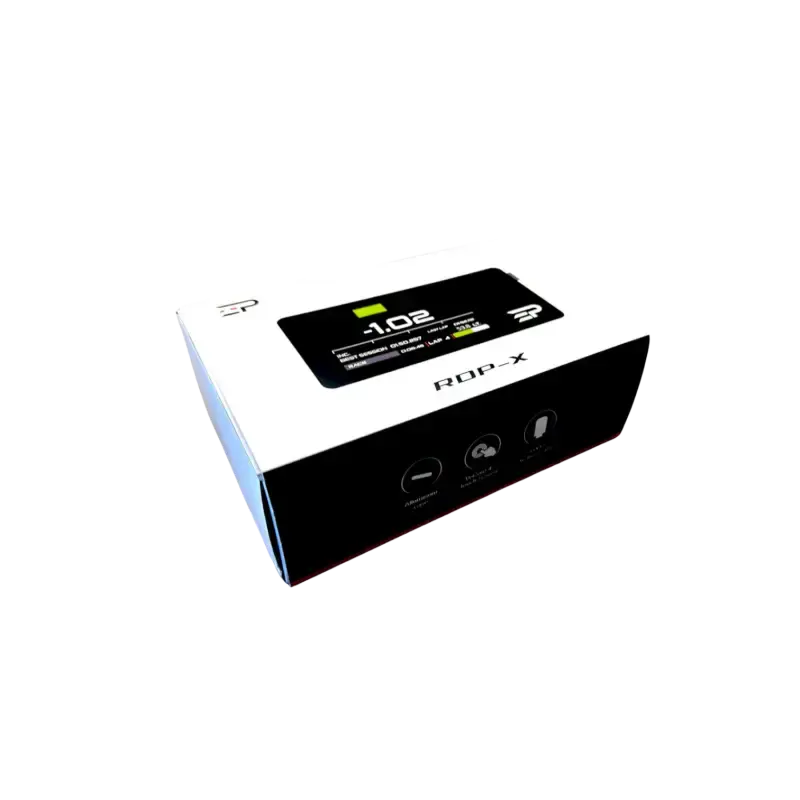 EPLAB SIM RACING RDP-X LAPTIMER DDU - Data Display (Laptimer)