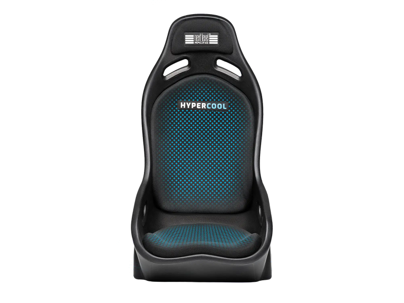 Next Level Racing ES1 Hypercool airflow visualization