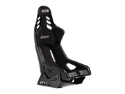 Next Level Racing ES3 Elite Fiberglass Sim Racing Seat detail view