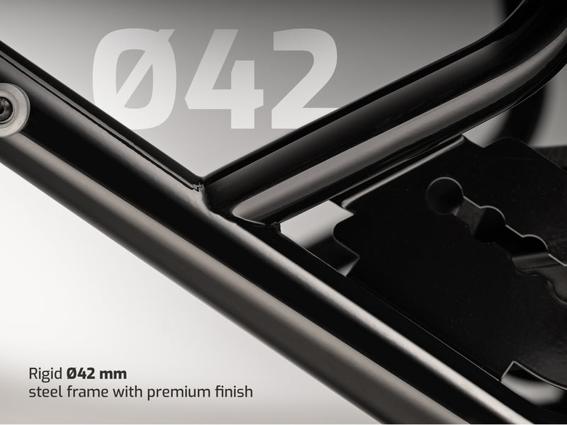 Next Level Racing F-GT Shift Cockpit – official product image 7