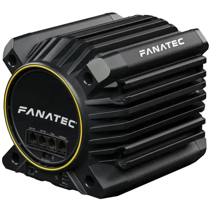 Fanatec ClubSport DD Wheelbase (12Nm) - Direct Drive Wheel Base