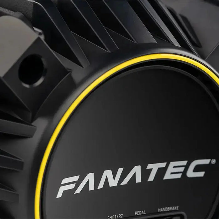 Fanatec ClubSport DD Wheelbase (12Nm) - Direct Drive Wheel Base