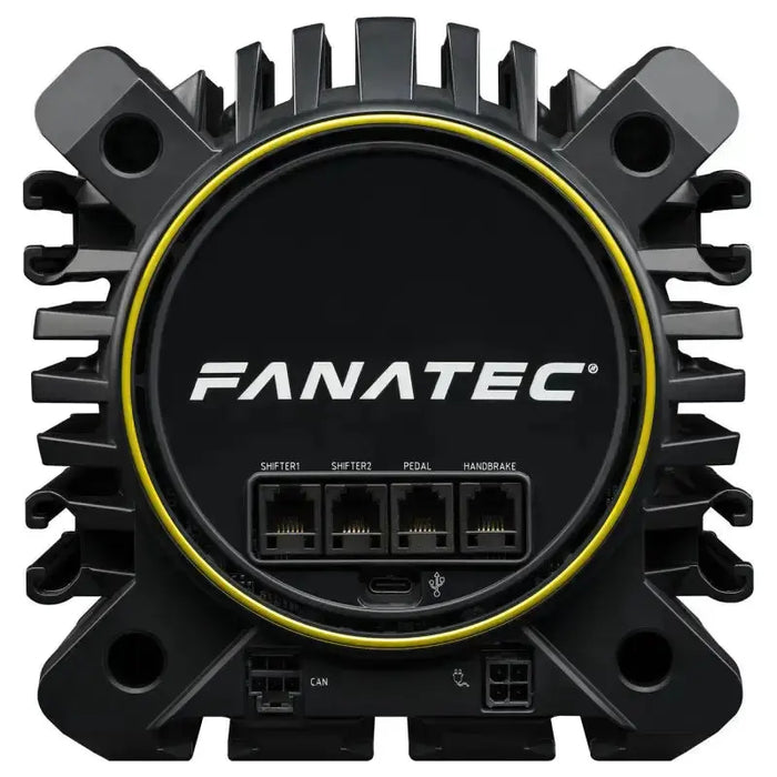 Fanatec ClubSport DD Wheelbase (12Nm) - Direct Drive Wheel Base
