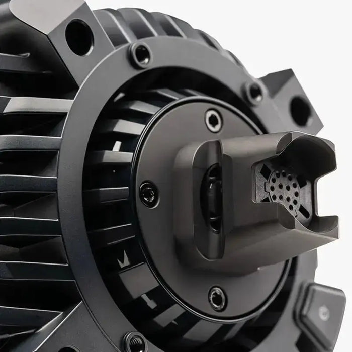 Fanatec ClubSport DD + Wheelbase (15Nm) - Direct Drive Wheel Base