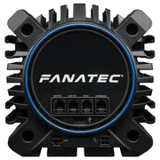Fanatec ClubSport DD + Wheelbase (15Nm) - Direct Drive Wheel Base