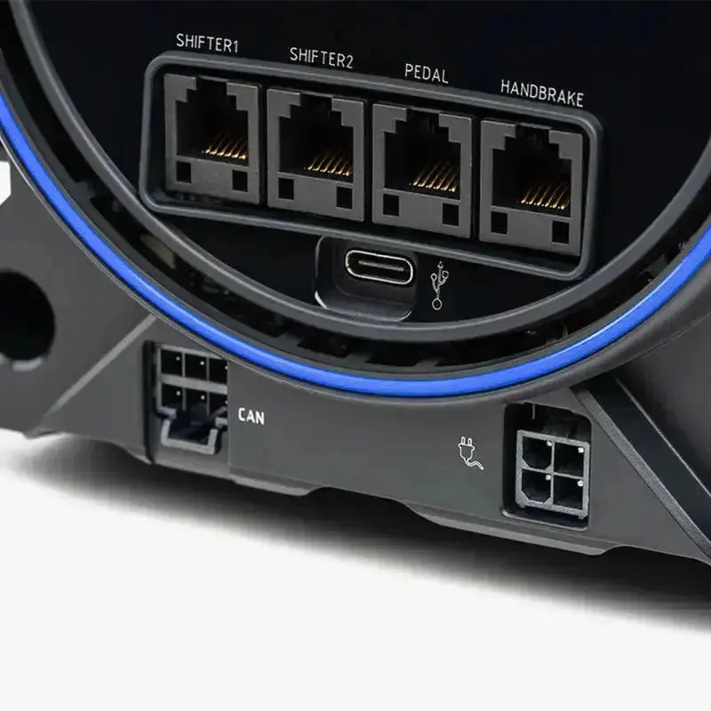 Fanatec ClubSport DD + Wheelbase (15Nm) - Direct Drive Wheel Base