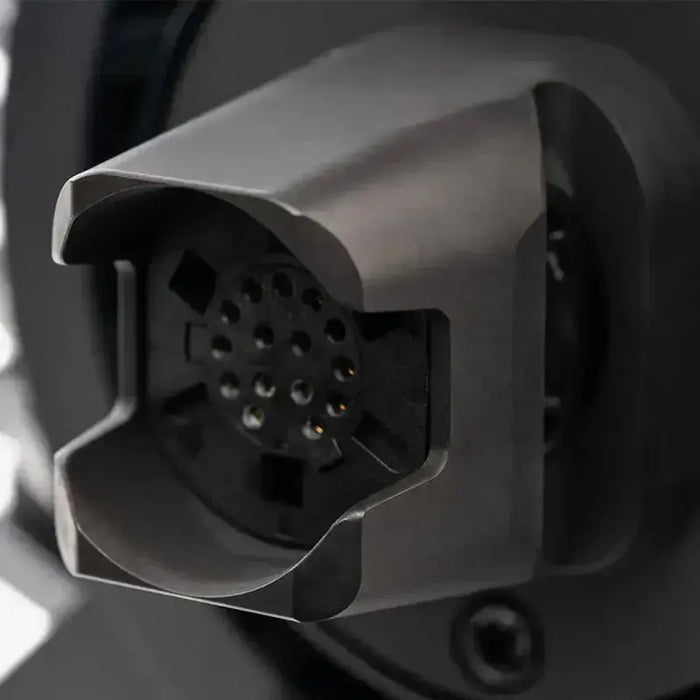 Fanatec ClubSport DD + Wheelbase (15Nm) - Direct Drive Wheel Base