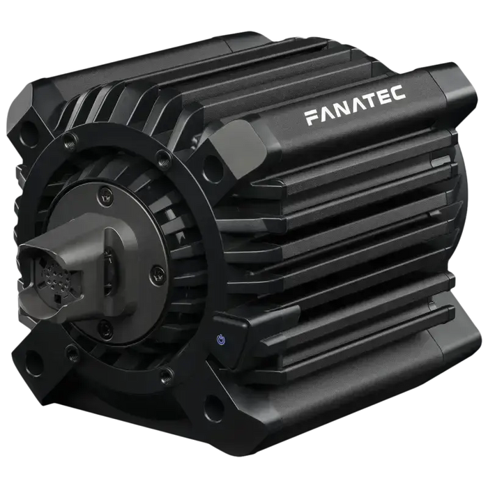 Fanatec ClubSport DD + Wheelbase (15Nm) - Direct Drive Wheel Base