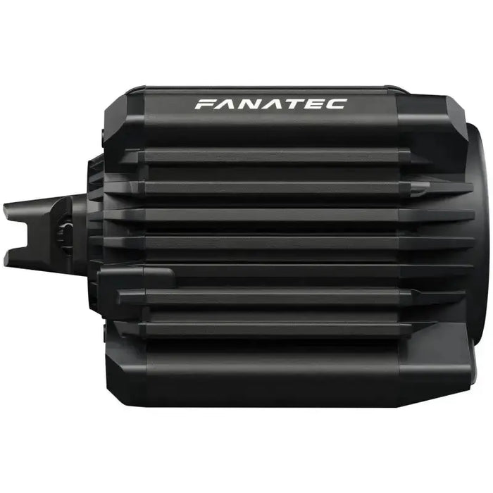 Fanatec ClubSport DD + Wheelbase (15Nm) - Direct Drive Wheel Base