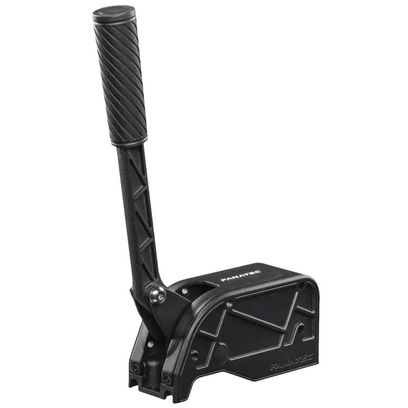 Fanatec ClubSport Handbrake V2 - Sim Race Webshop B.V.