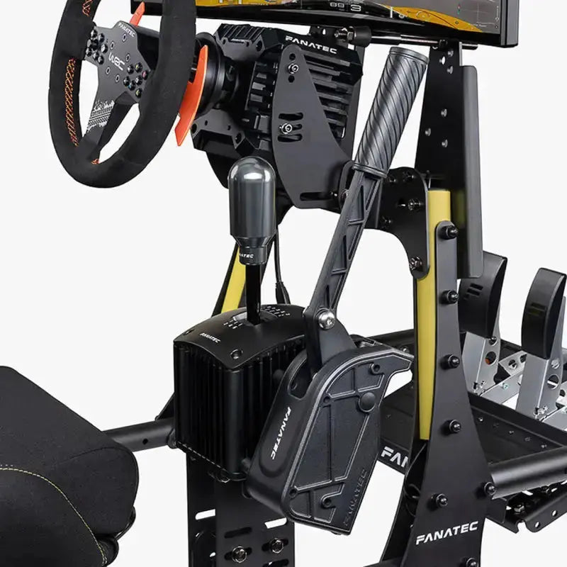 fanatec clubsport pedale v2 Fanatec ClubSport Handbrake V2